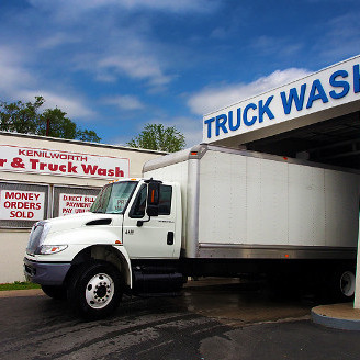 Kenilworth Car & Truck Wash