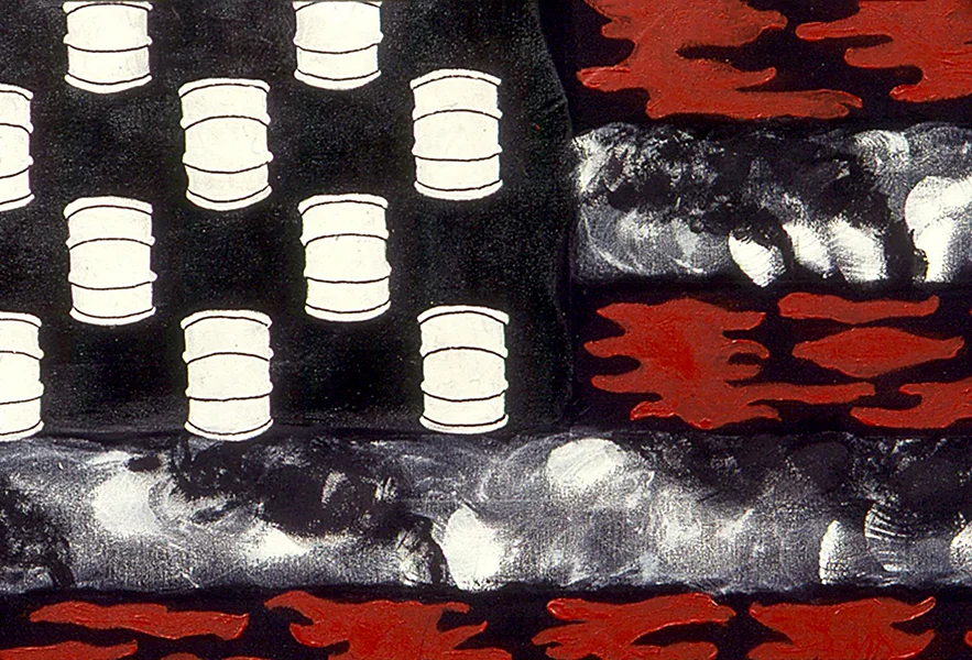 Bush Flag_detail cc.jpg