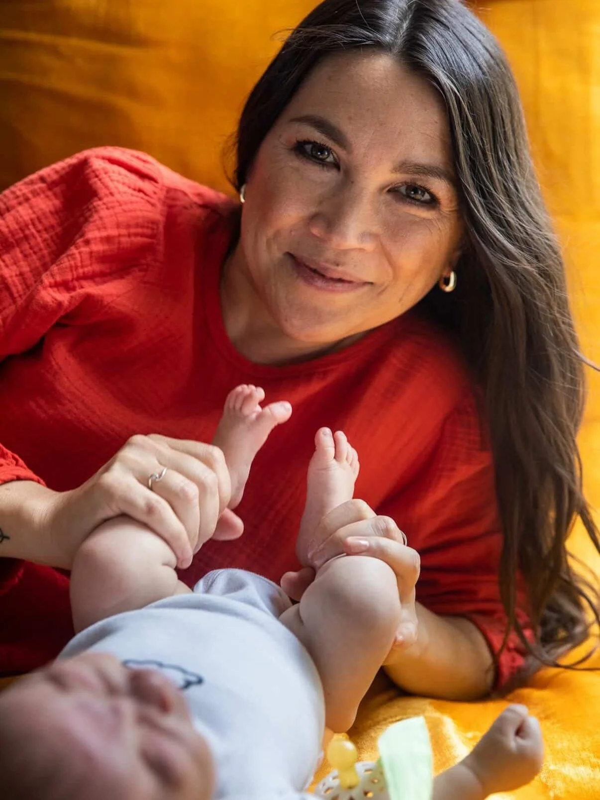 Happy Mother&rsquo;s Day 😍 love these photos by @xtravaluemeal 🙏 #mother #mothersday #LaurenIRL