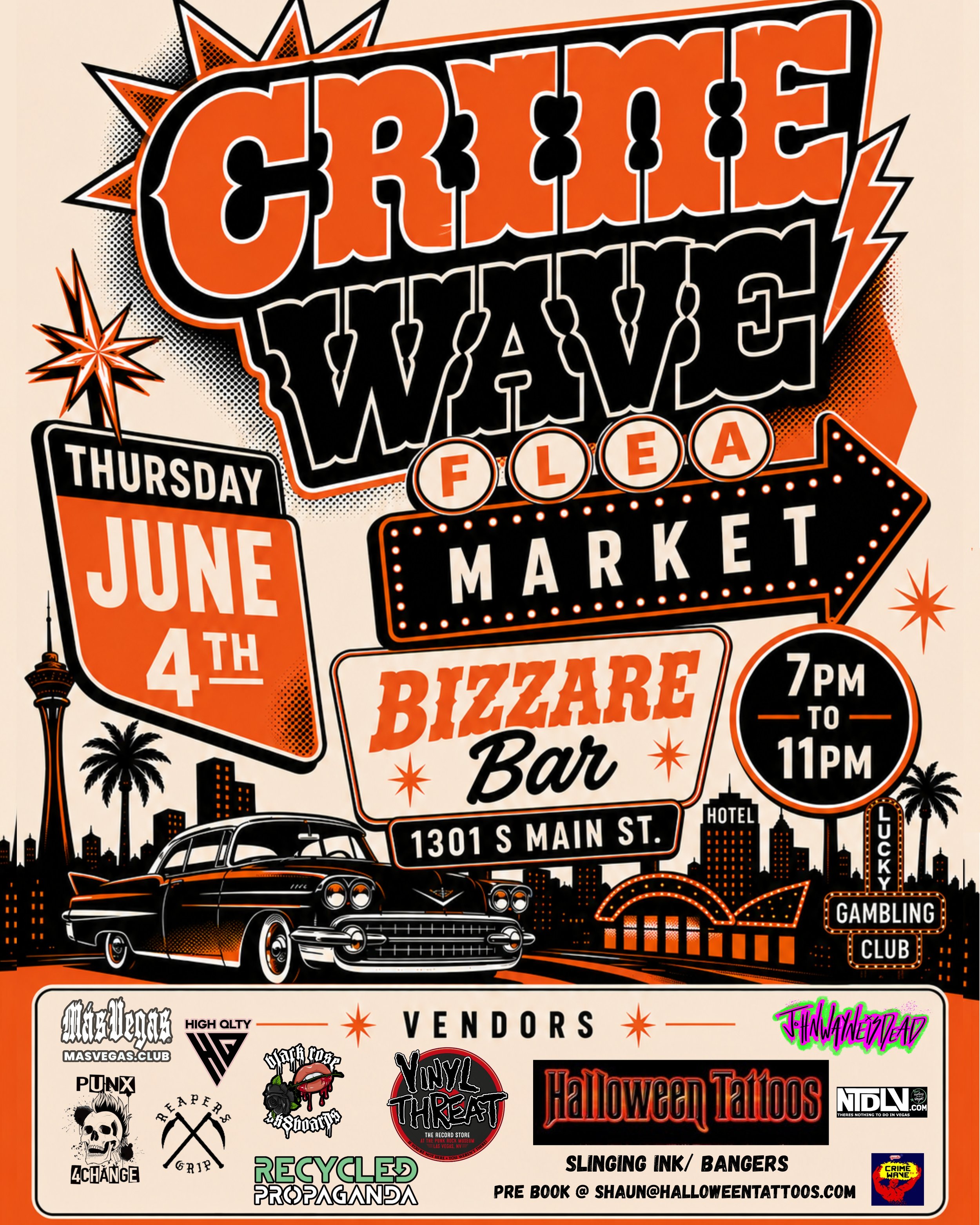 CrimeWave Flea Market June 4th.JPEG