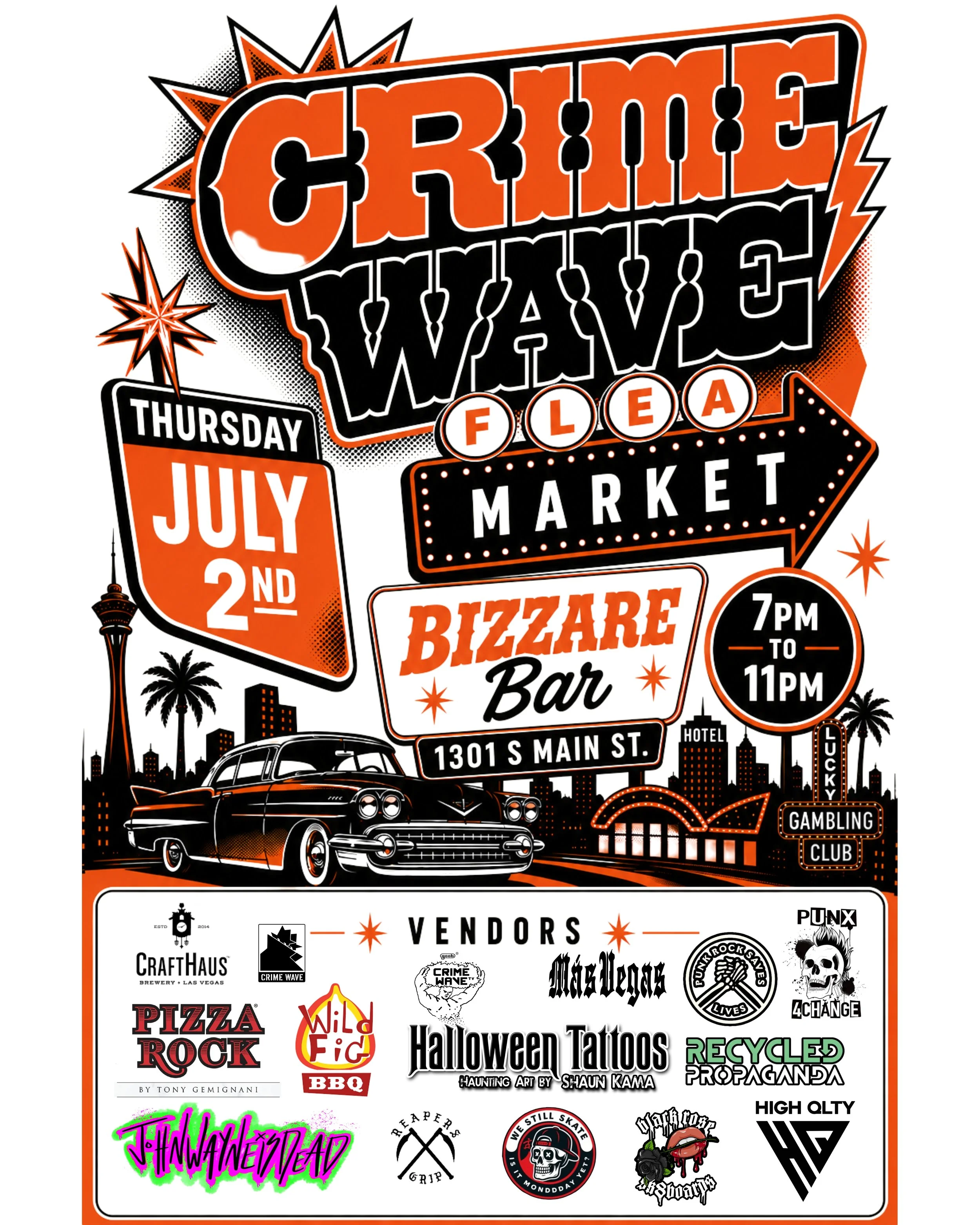 CrimeWave Flea Market July 2nd.jpg
