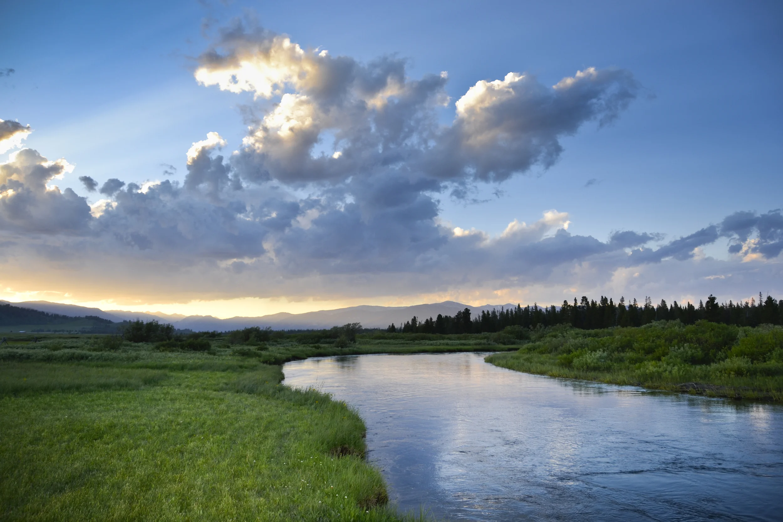 Idaho