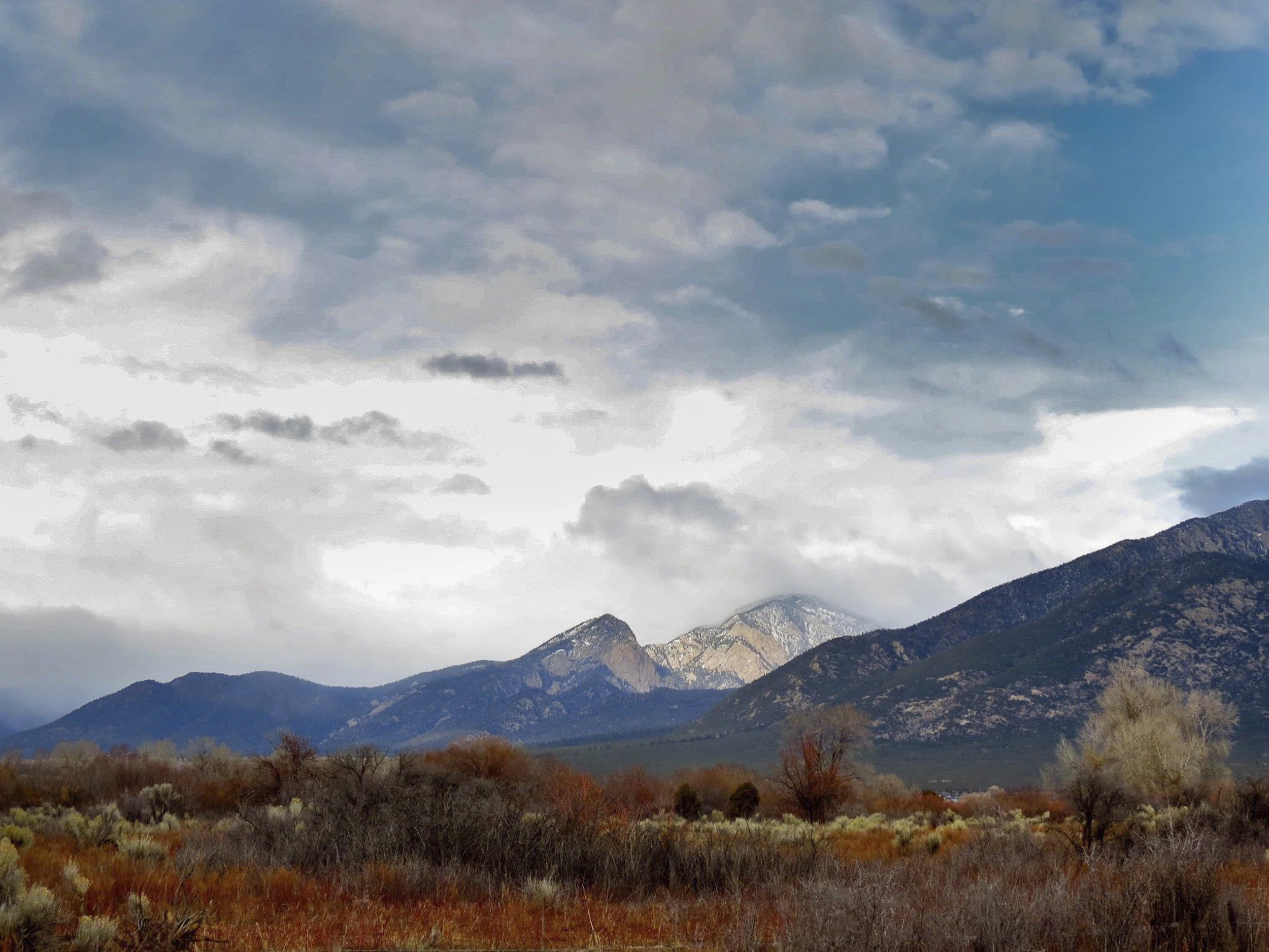 Taos