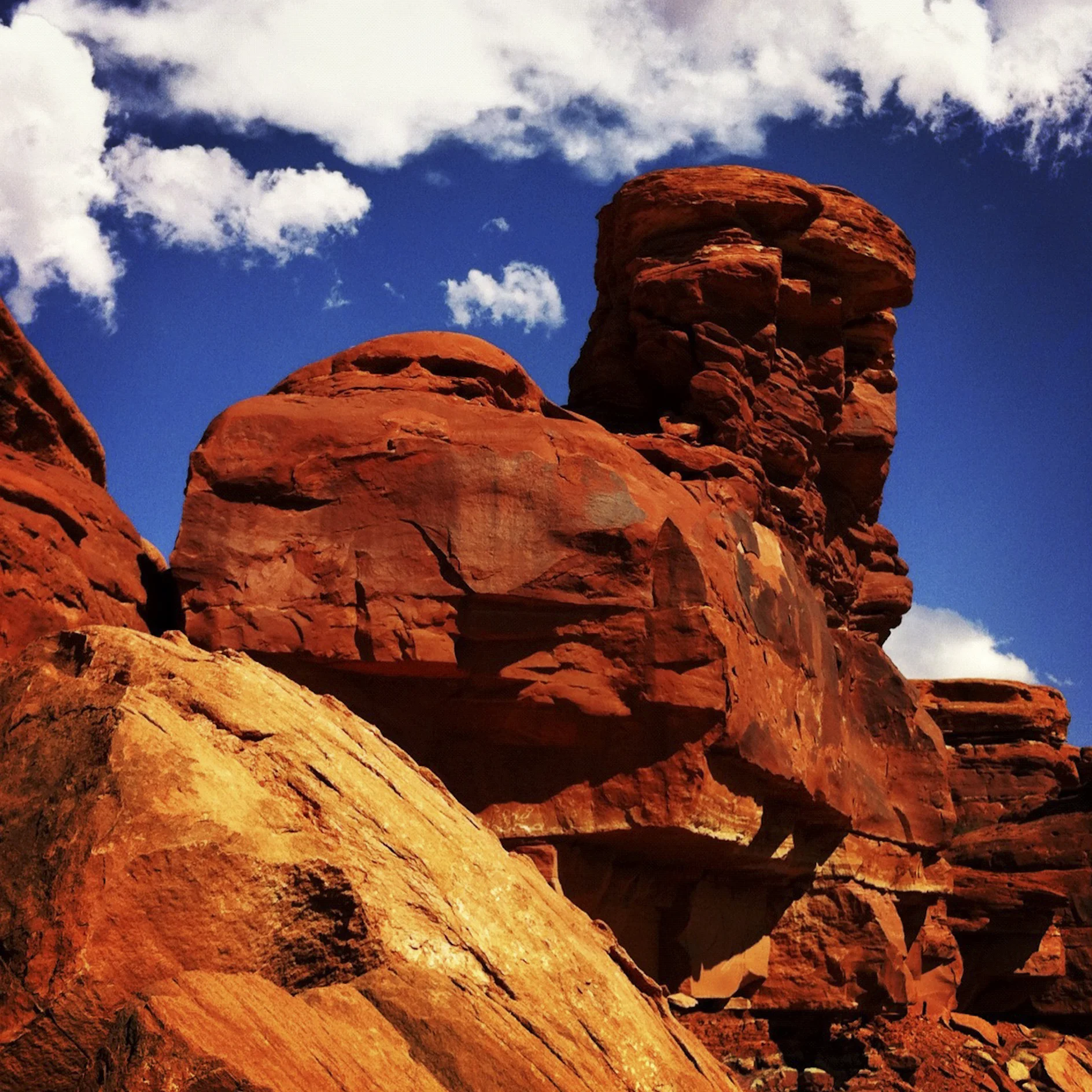 Utah