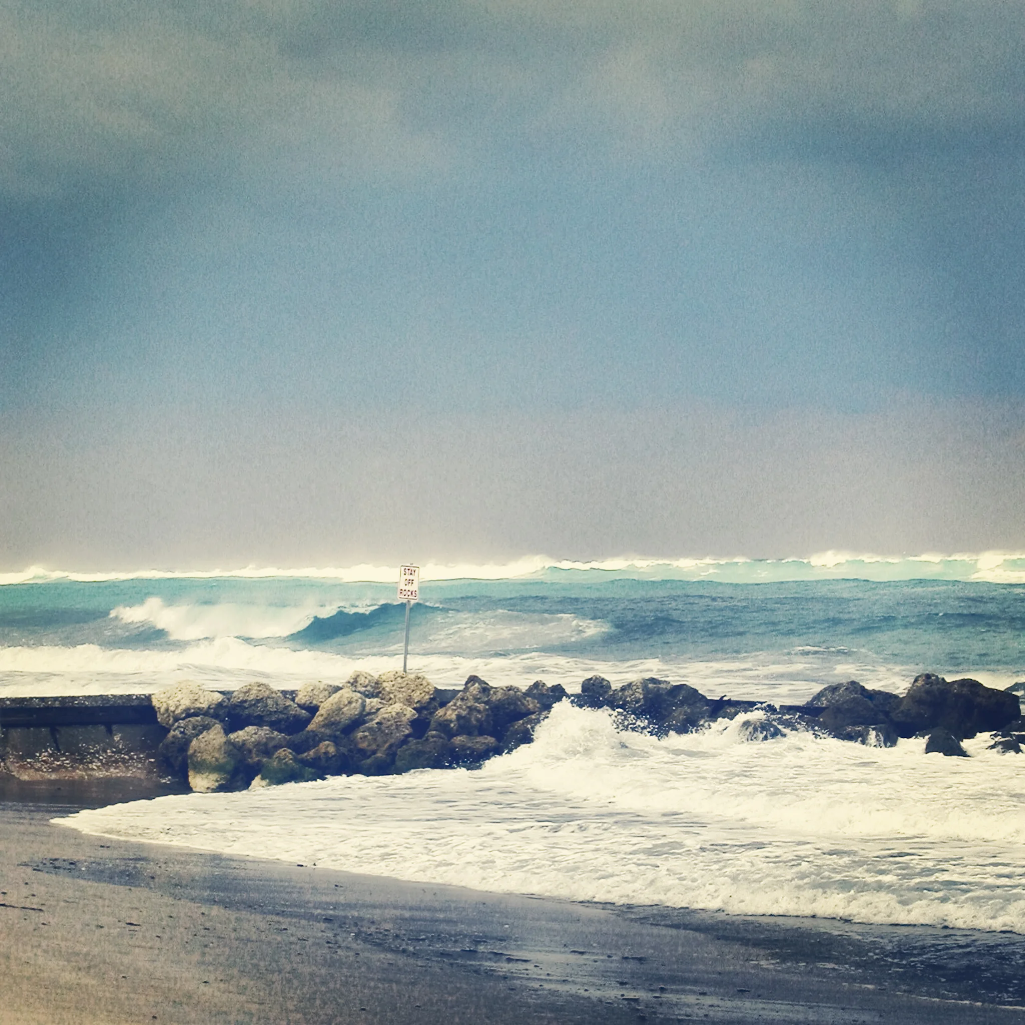 Palm Beach