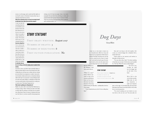 Summer 18 Print Carve Magazine Honest Fiction Summer 18 Print Carve Magazine Honest Fiction
