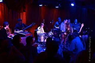 4/20 Smokeout at the Boom Boom