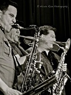 D.C., Rich Armstrong, Ray Clement