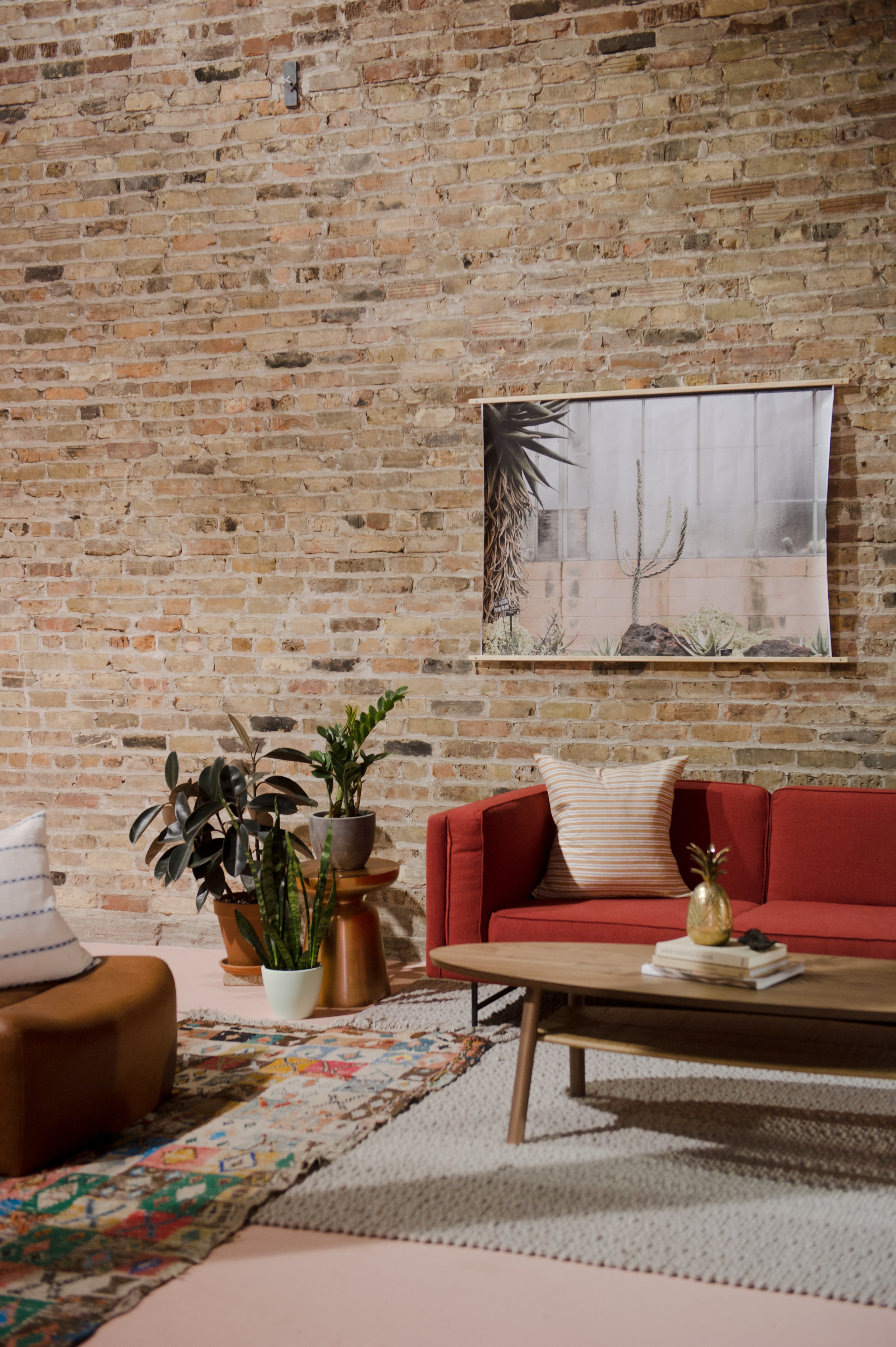 Interior Styling for Paikka