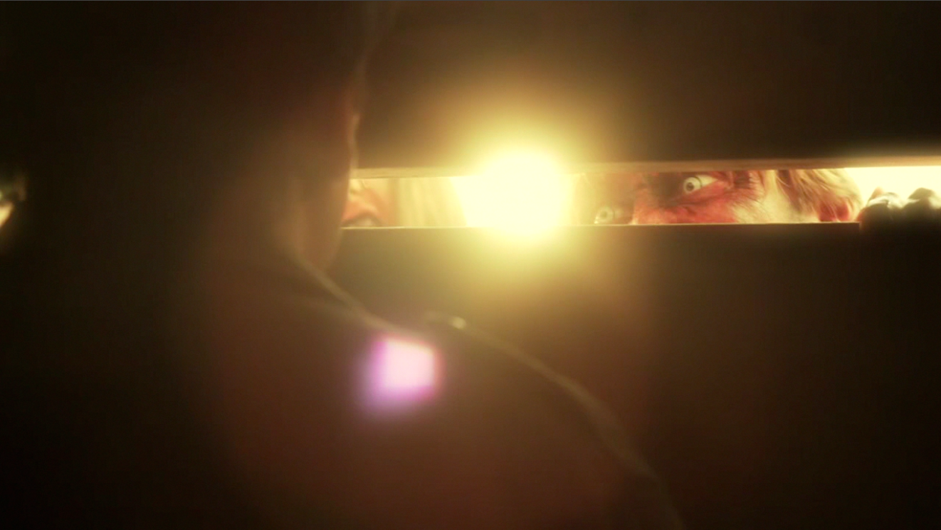 ​Play Dead&nbsp;| Short Film (Trailer)