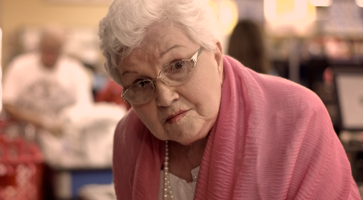 ​Waiting for Berta | Short Film