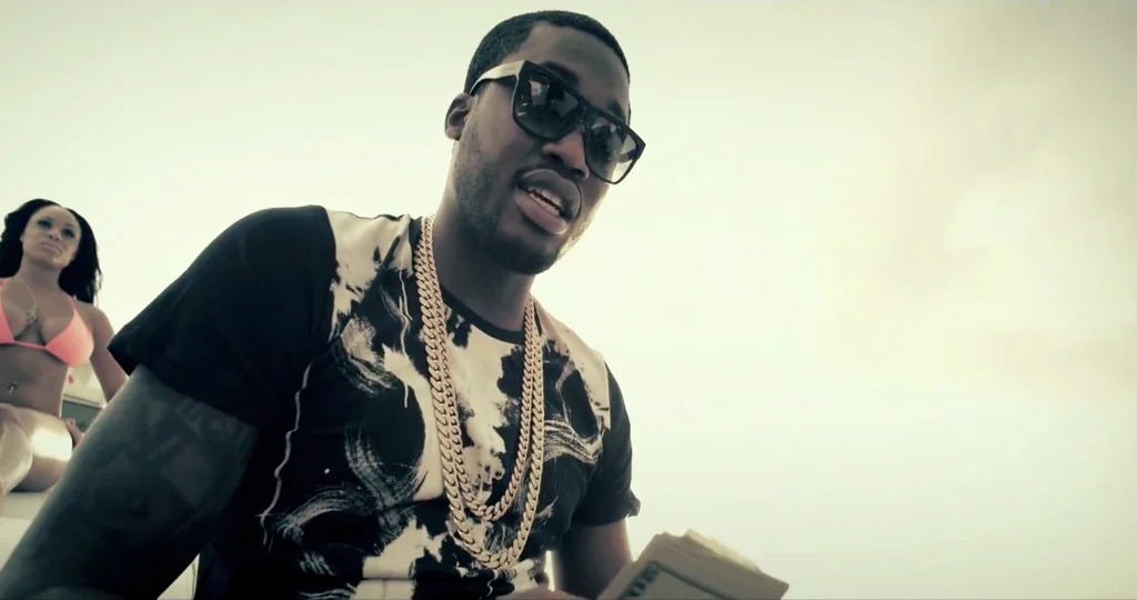 Young &amp; Gettin' It | Meek Mill ft. Kirko Bangz