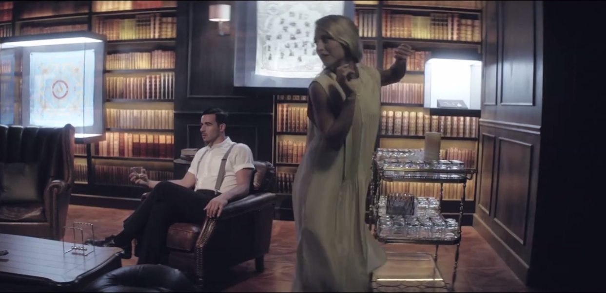 Hermes Paris | (Link available upon request)