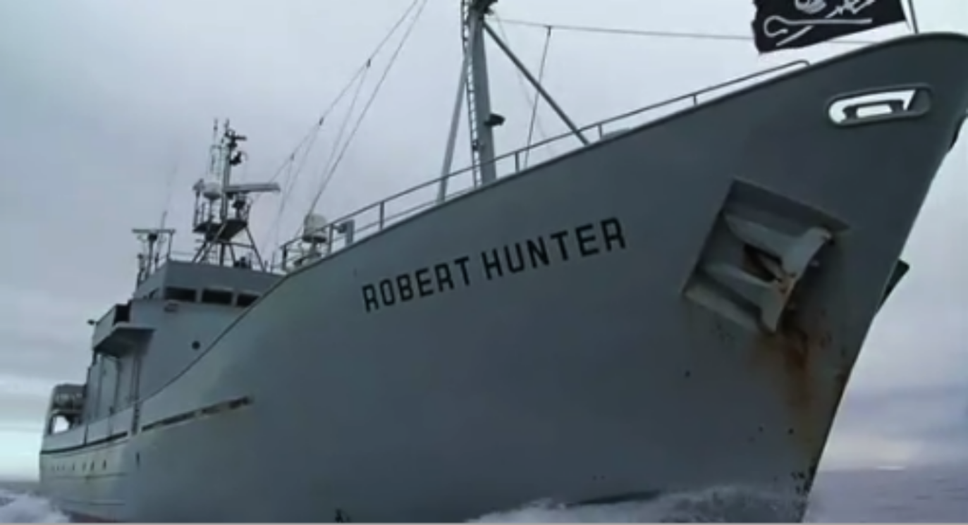 ​At the Edge of the World | Feature Documentary (Trailer)