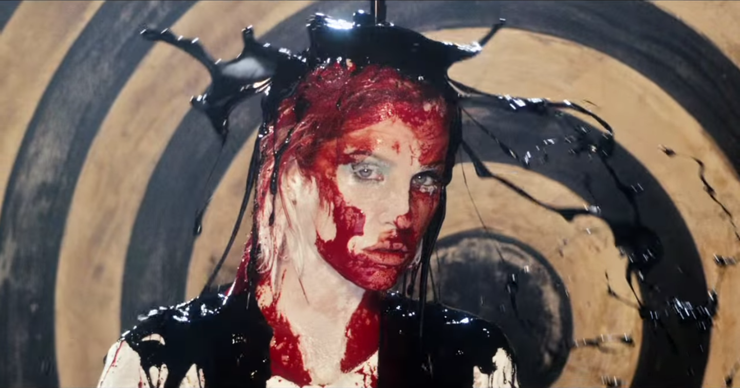 Brody Dalle | Dont Mess with Me