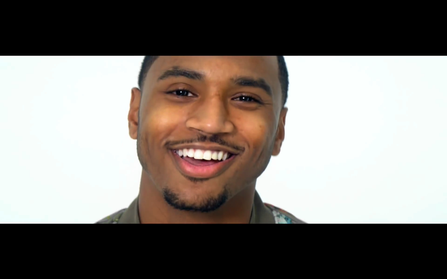 Trey Songz "Not for Long"