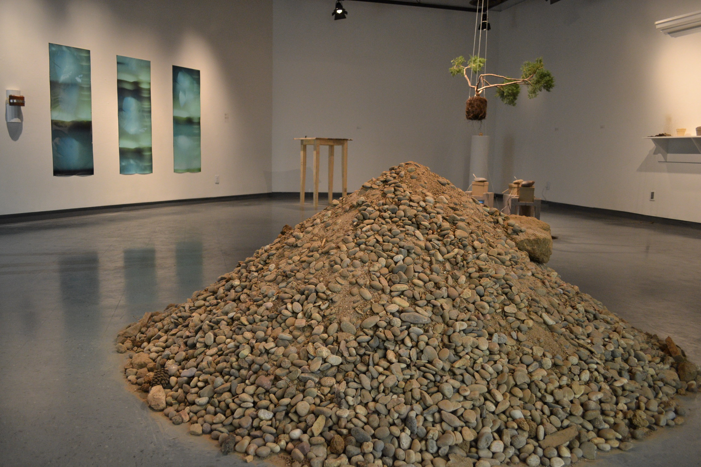 Albuquerque Aggregate – Mound #1 (Pickle Dirt)