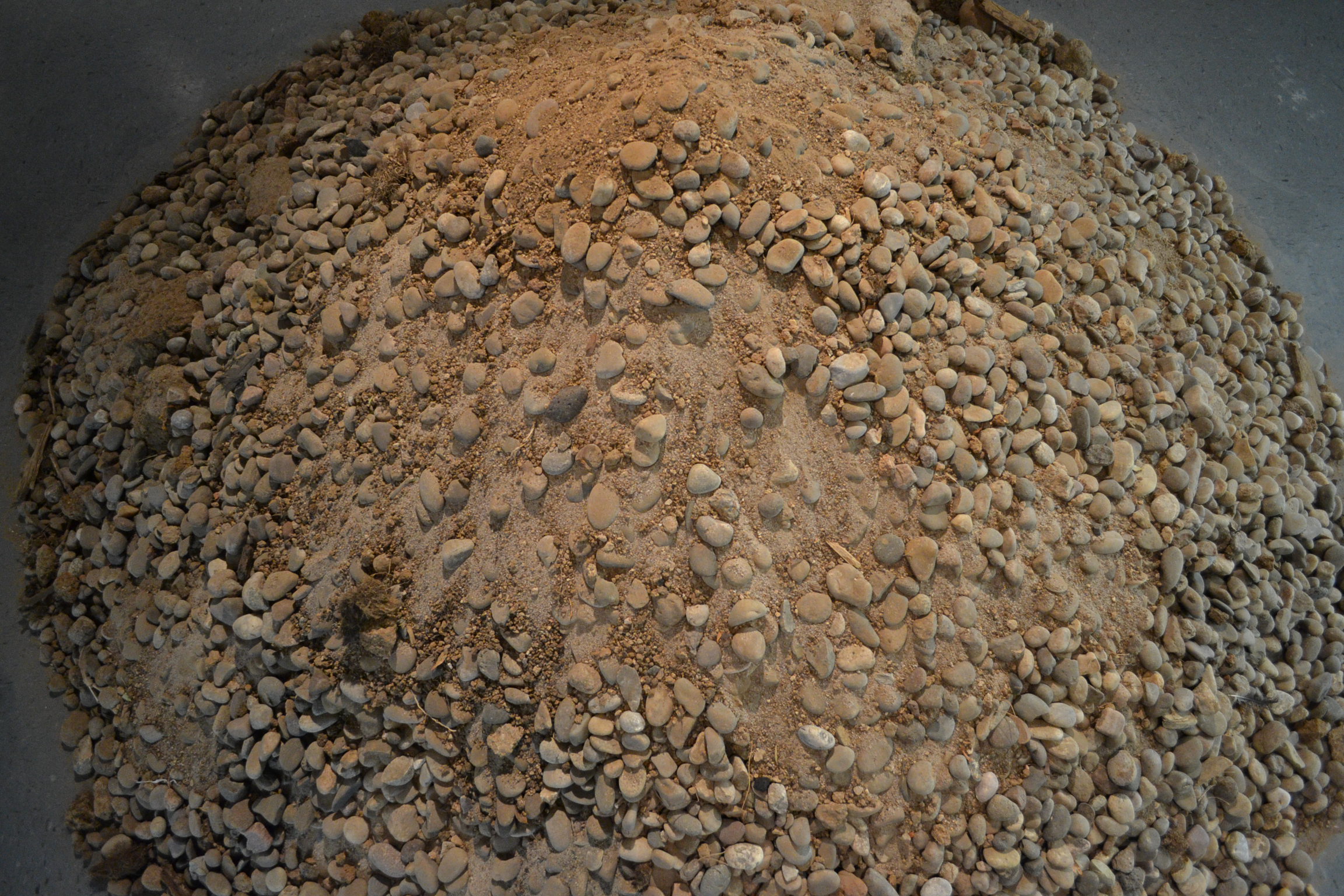 Albuquerque Aggregate – Mound #1 (Pickle Dirt)