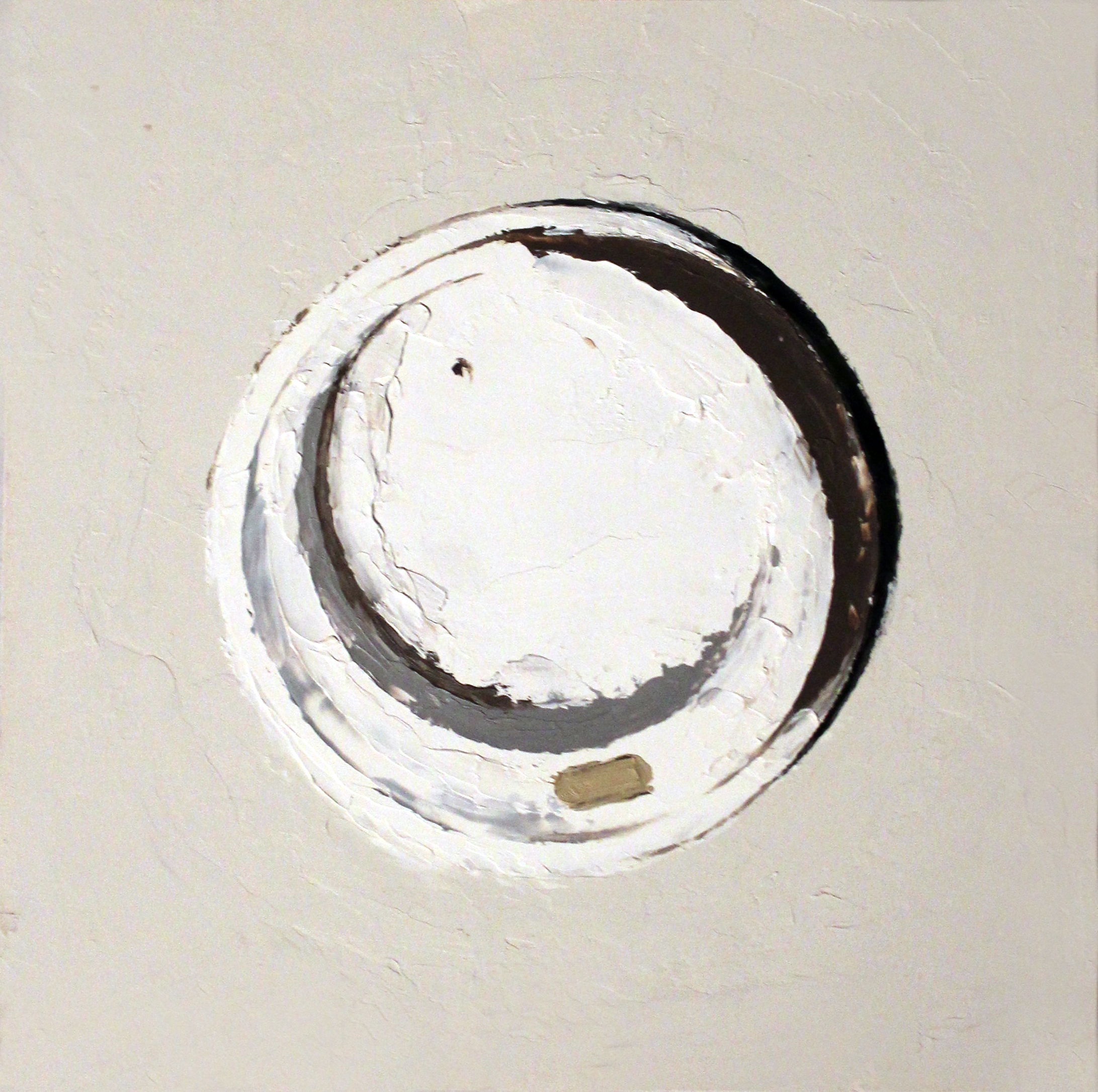 "Still Life 13" - 6x6in, oil on panel