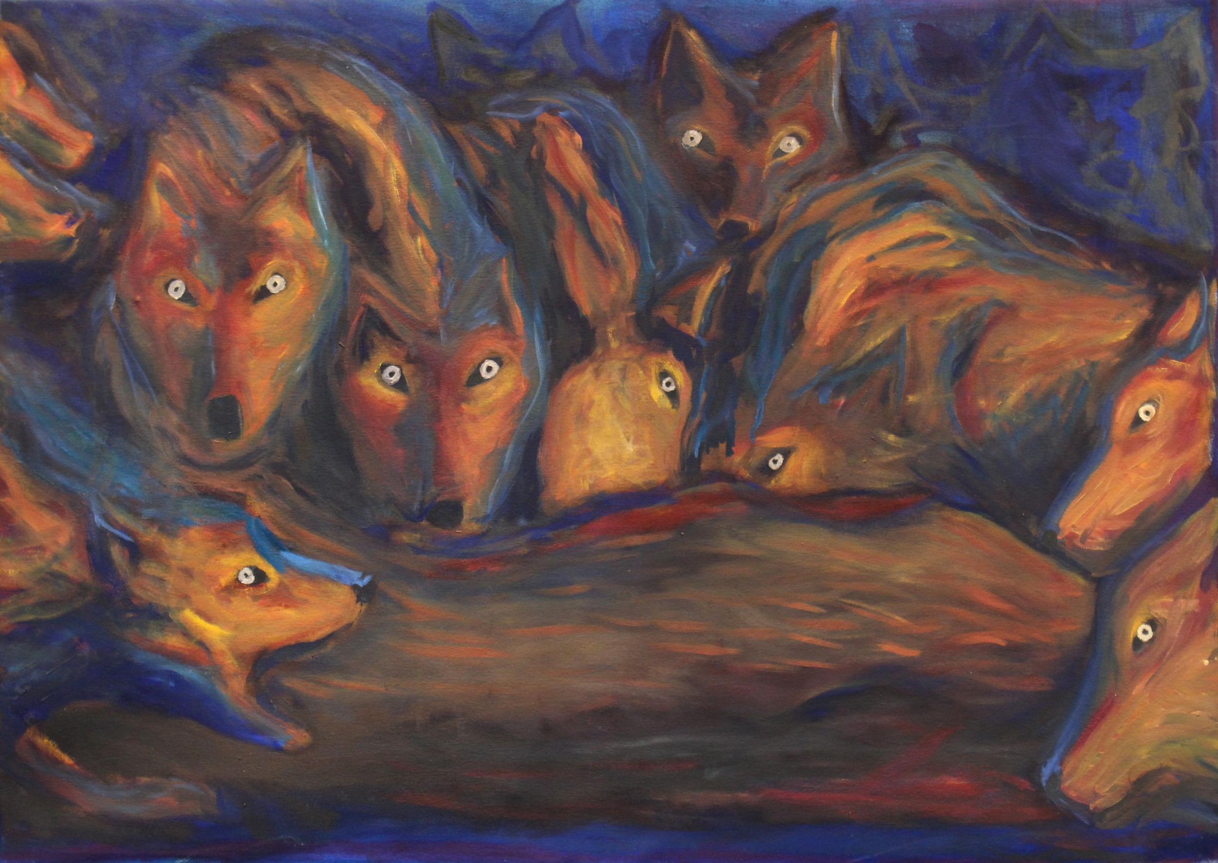 The Feast