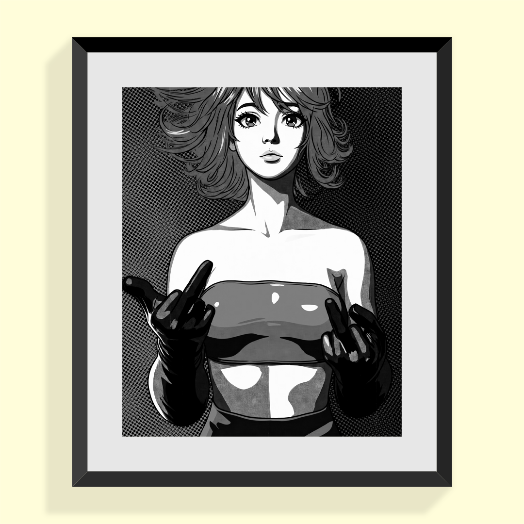 Mono no Aware No.4