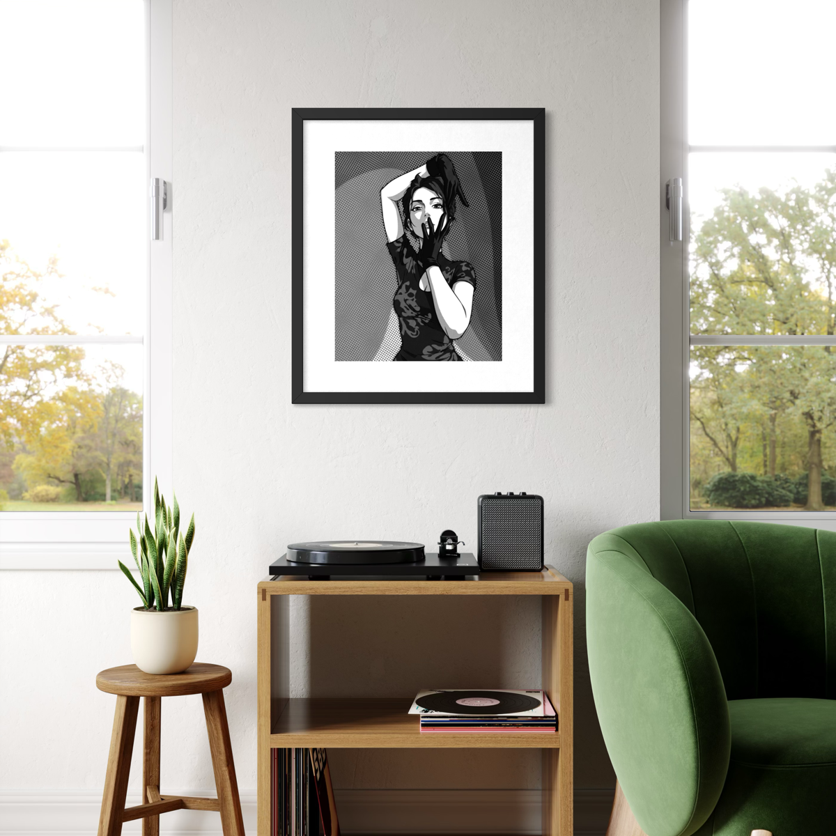 Prints