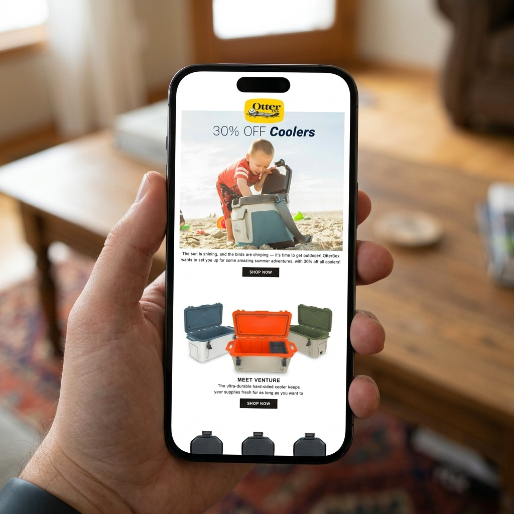 Digital / ECommerce
