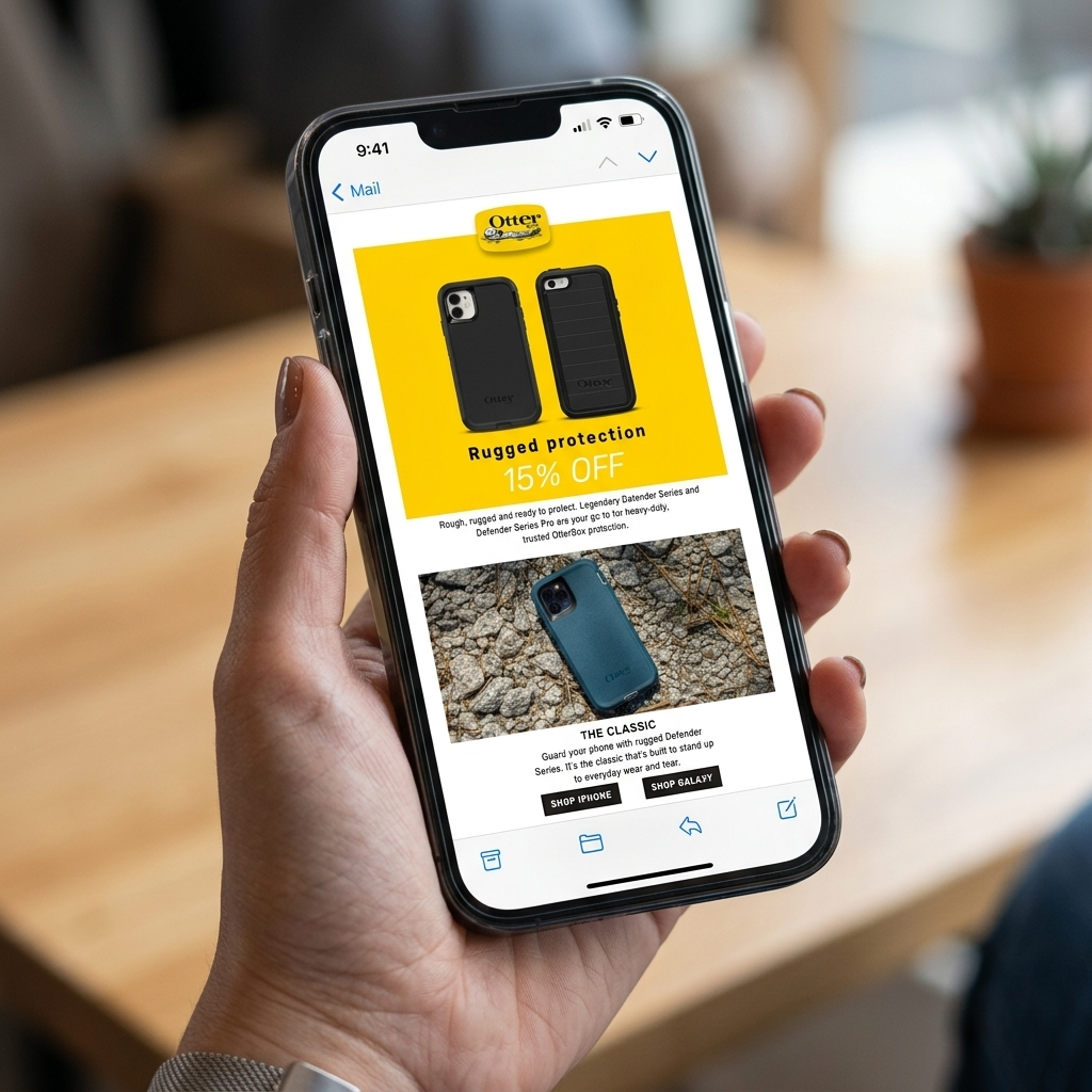 Digital / ECommerce