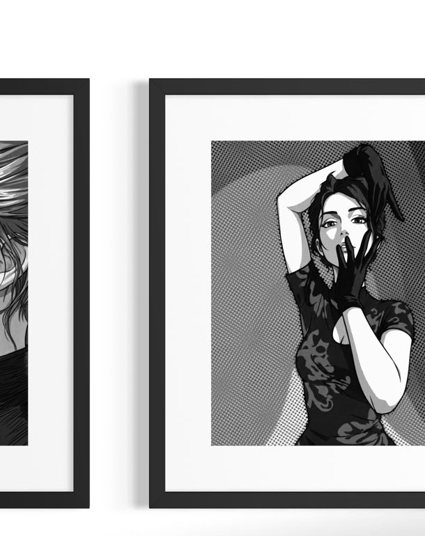 Art Prints