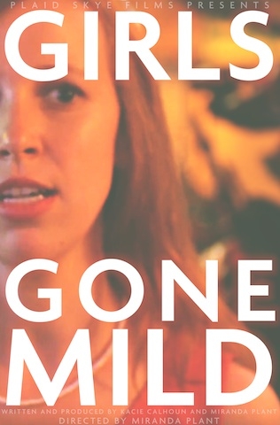 Girls Gone Mild