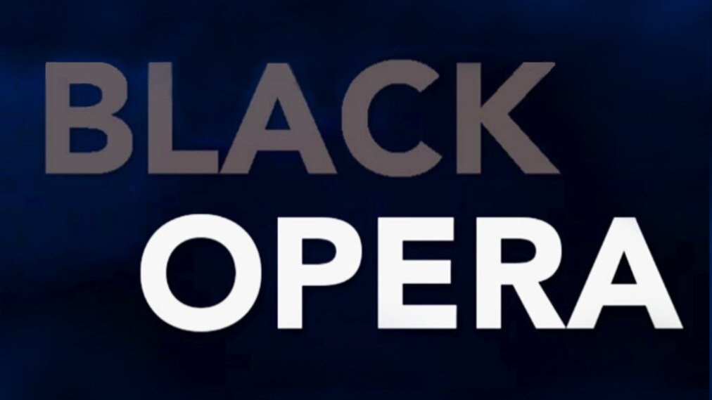  Black Opera (Feature Documentary)   Currently in Development  A documentary film celebrating the extraordinary careers of the first generation of African American opera superstars. Their talent and artistry broke through the classical color line, no