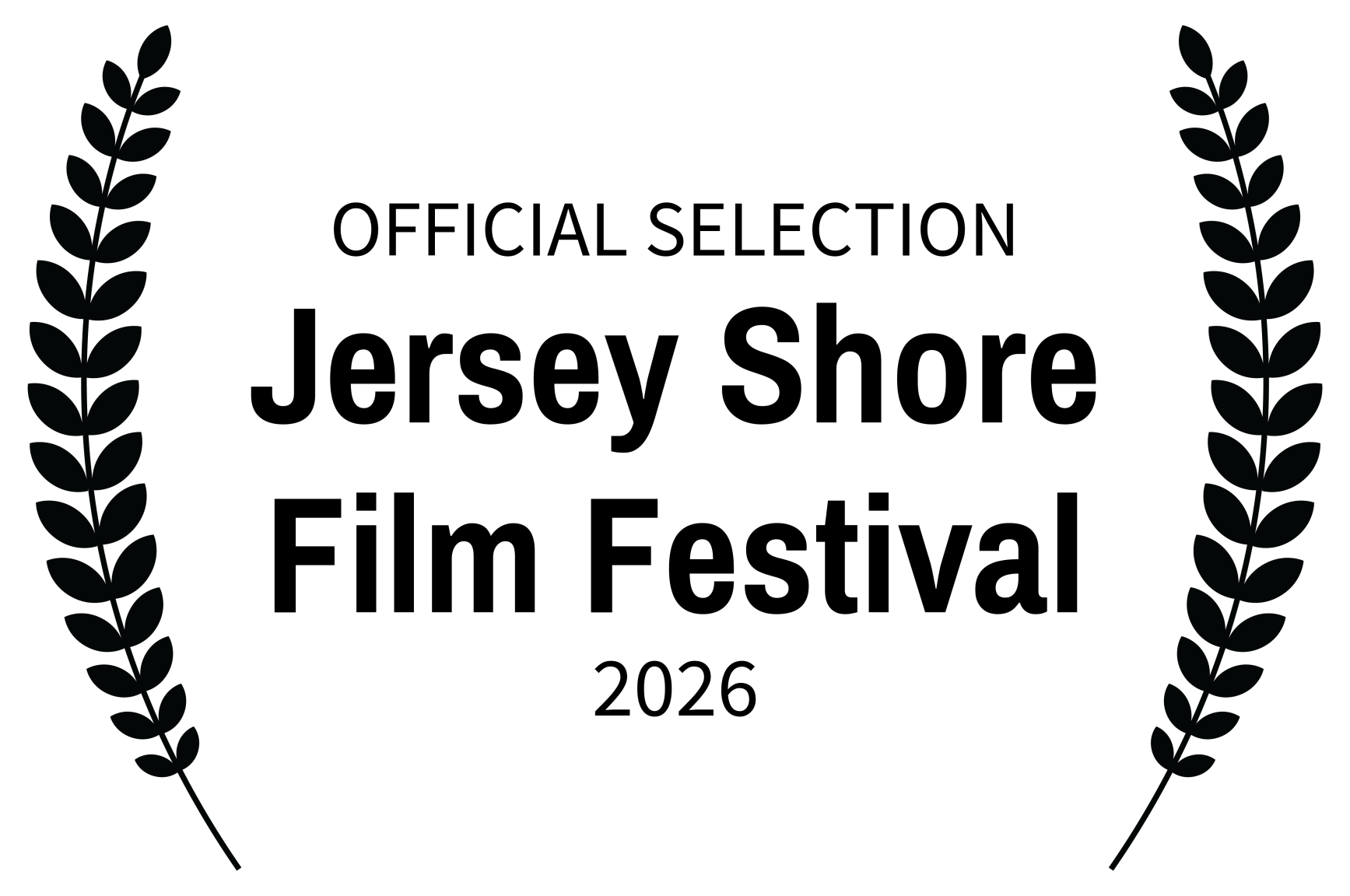 OFFICIAL SELECTION - Jersey Shore Film Festival - 2026.png