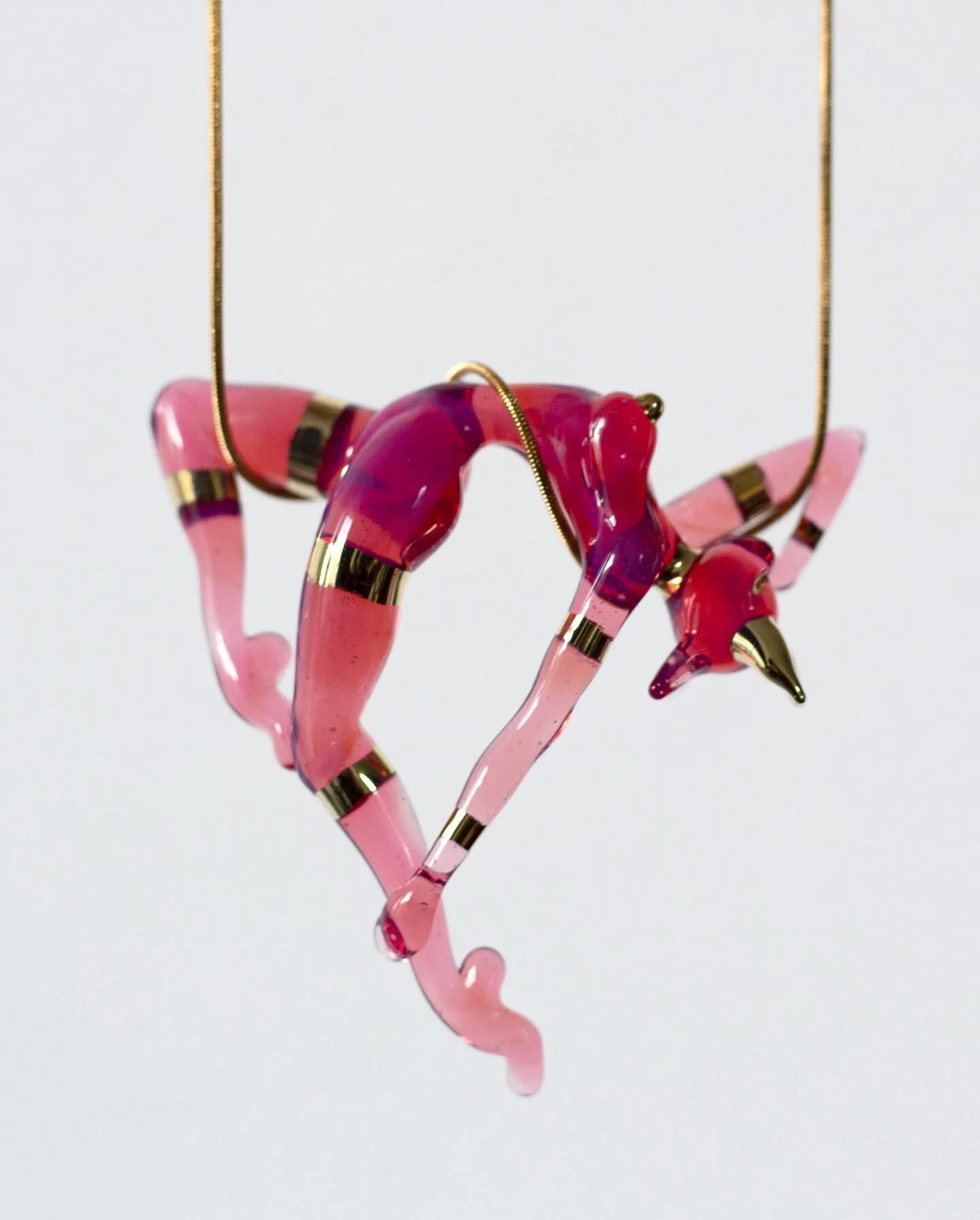 I guess it&rsquo;s a good thing that every new pendant I make is my new favorite pendant 🫠