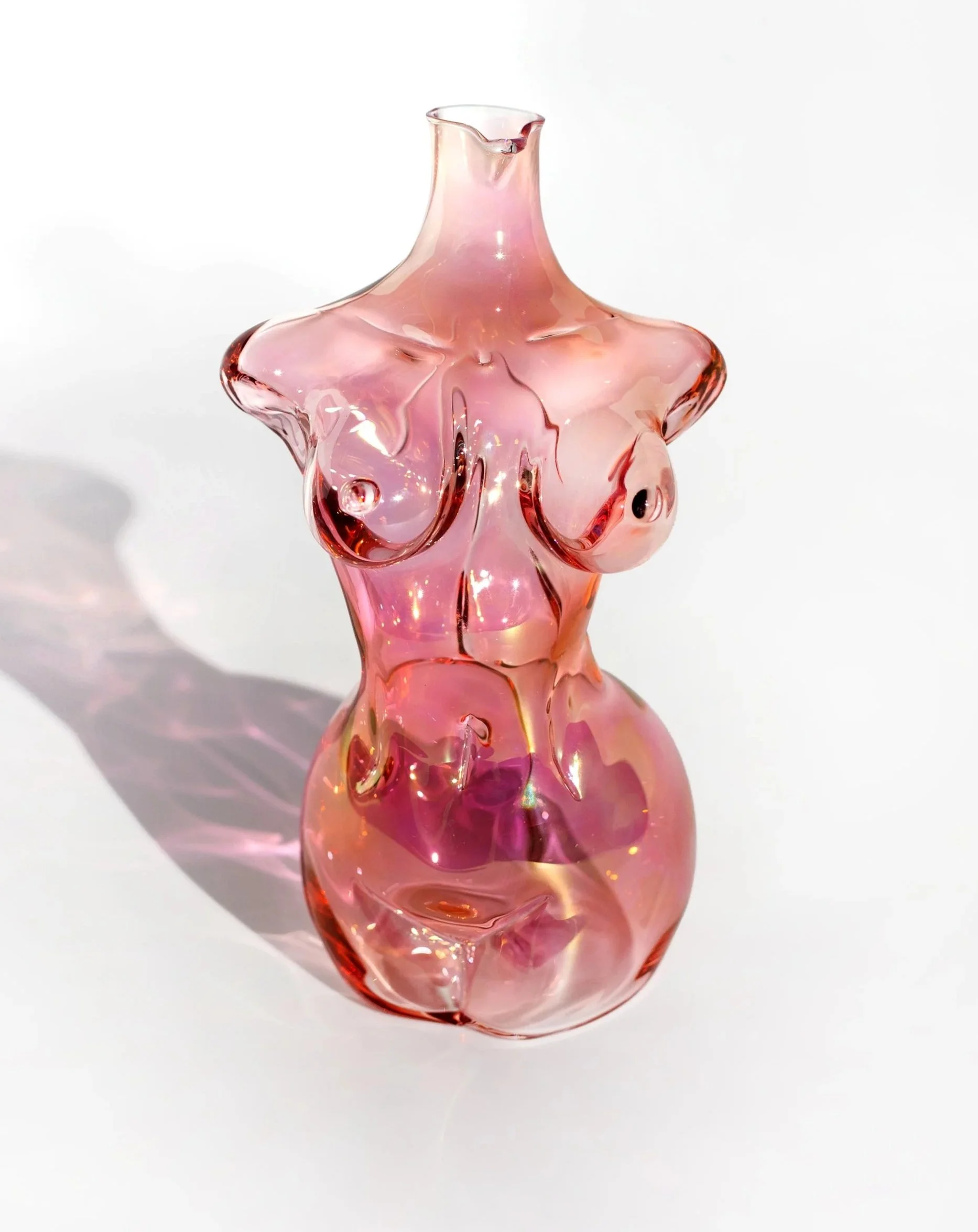 Torso Pitcher