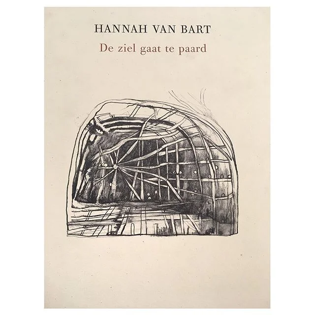 #body #cages #signs #hannahvanbart