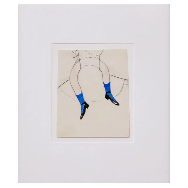 &ldquo;Life and limbs&rdquo;
#oppenheim #annasophieberger