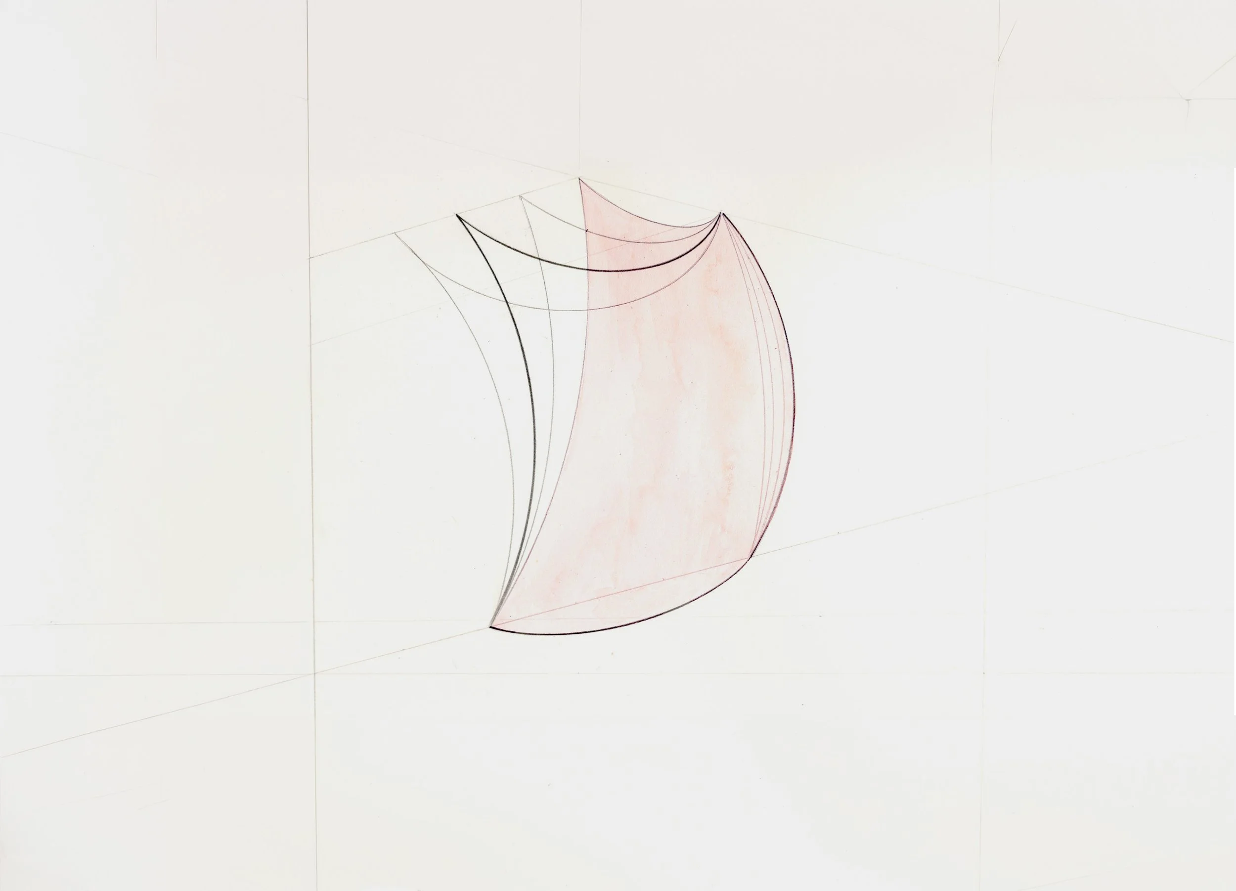 Works on Paper (The Sensible Bend)