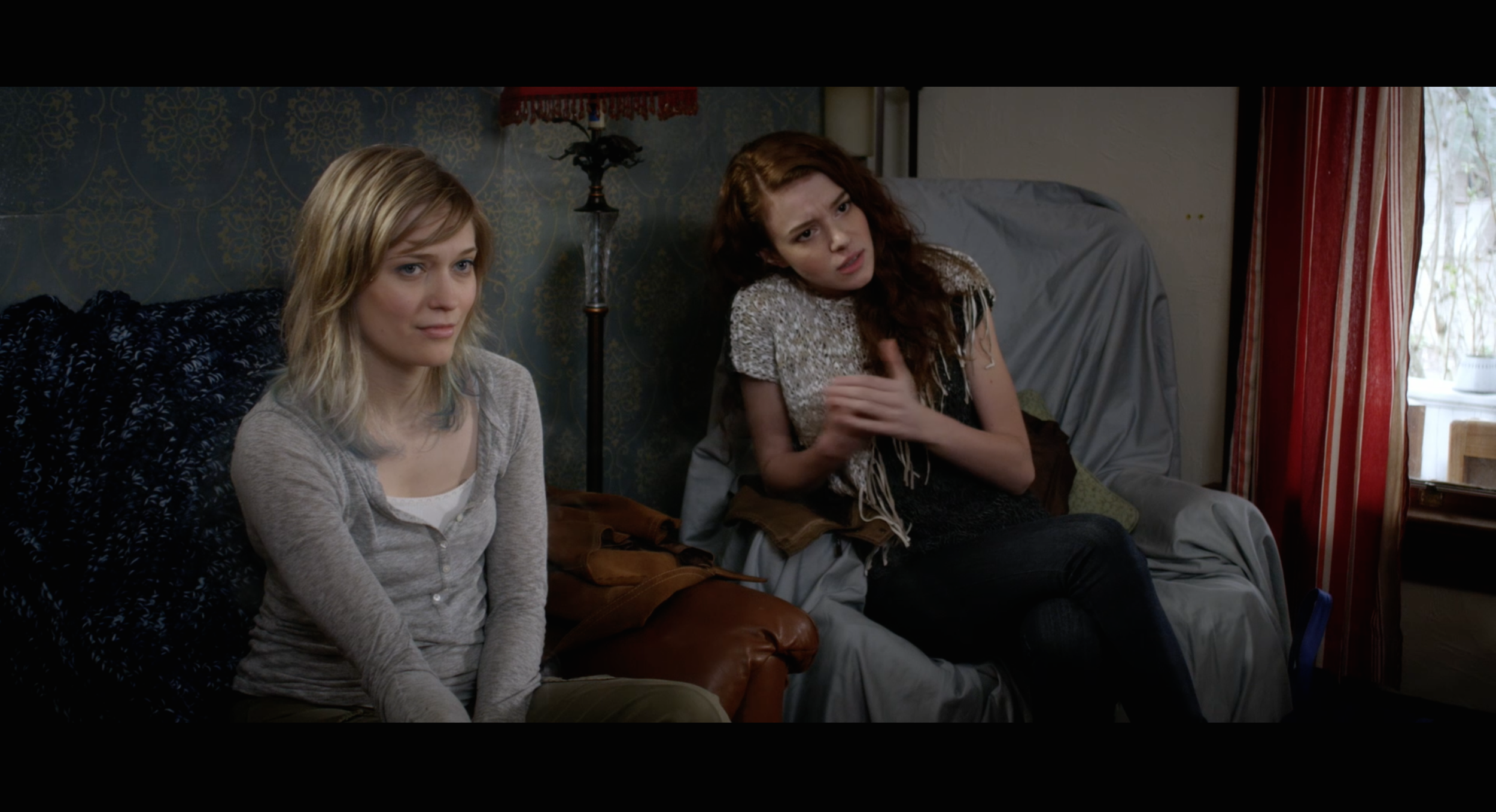 Rachel:Shay talking to Thor.png