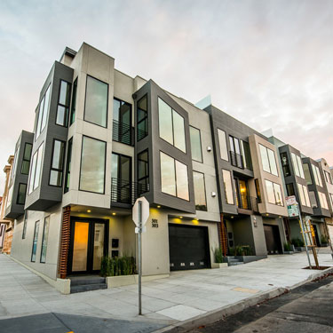 moraga condominiums