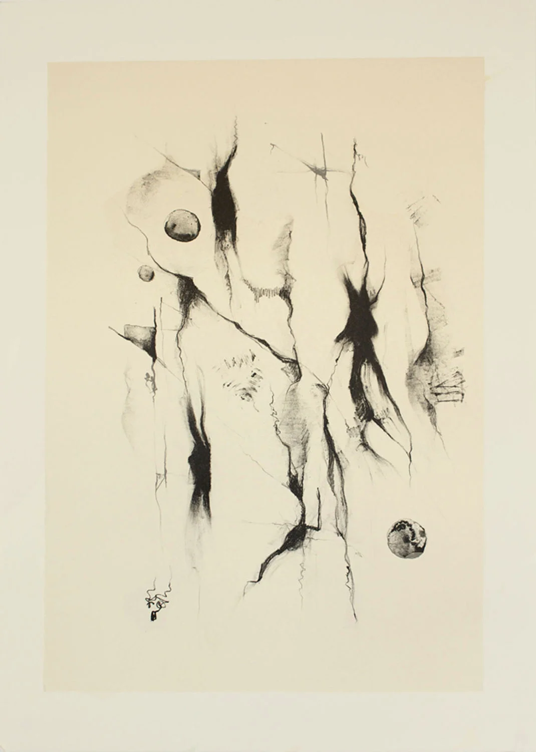 Absentia IV. $300