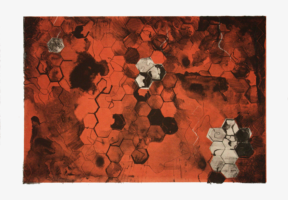Honeycomb II.