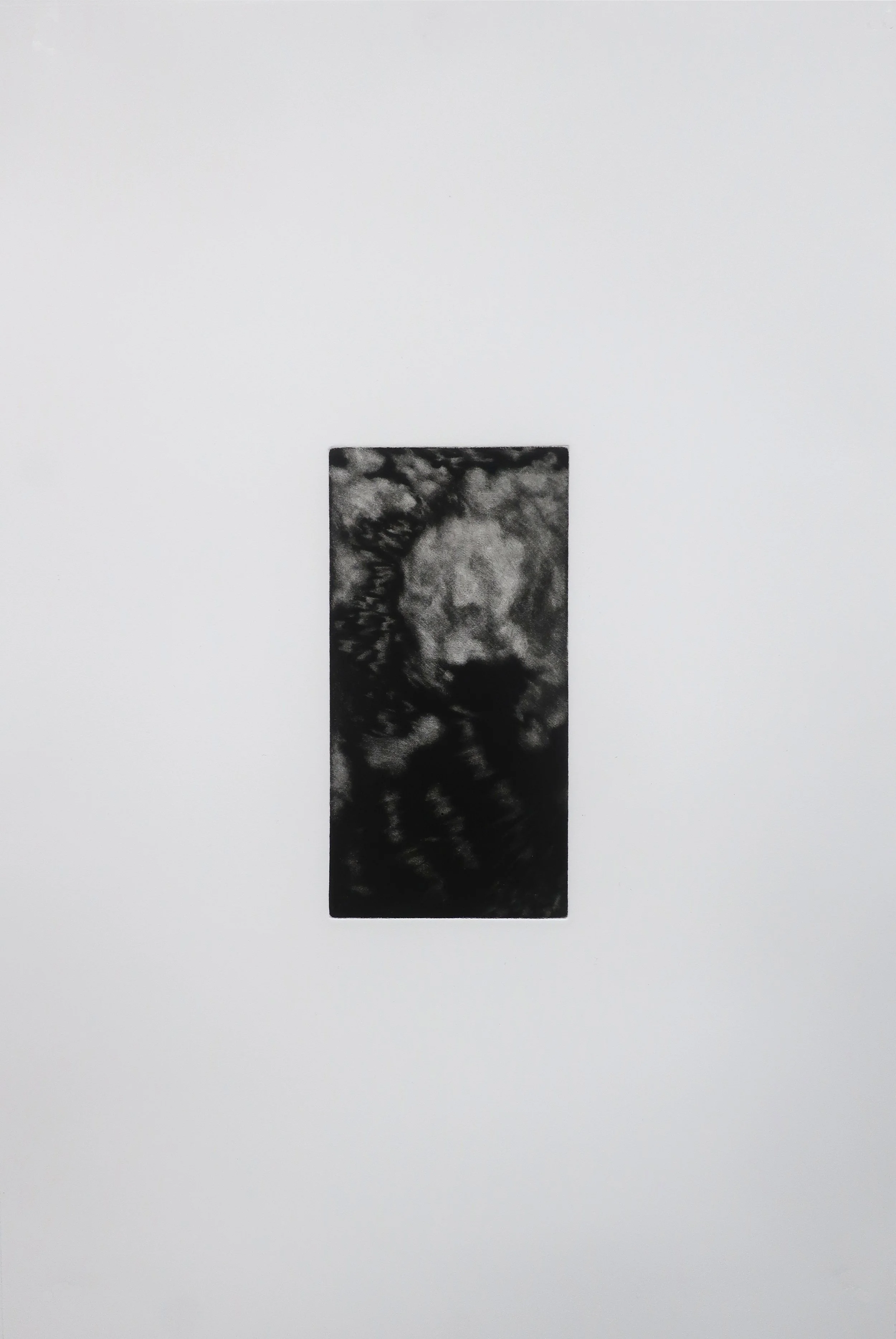 a/drift V 2025 Mezzotint on Somerset Satin 560 × 380