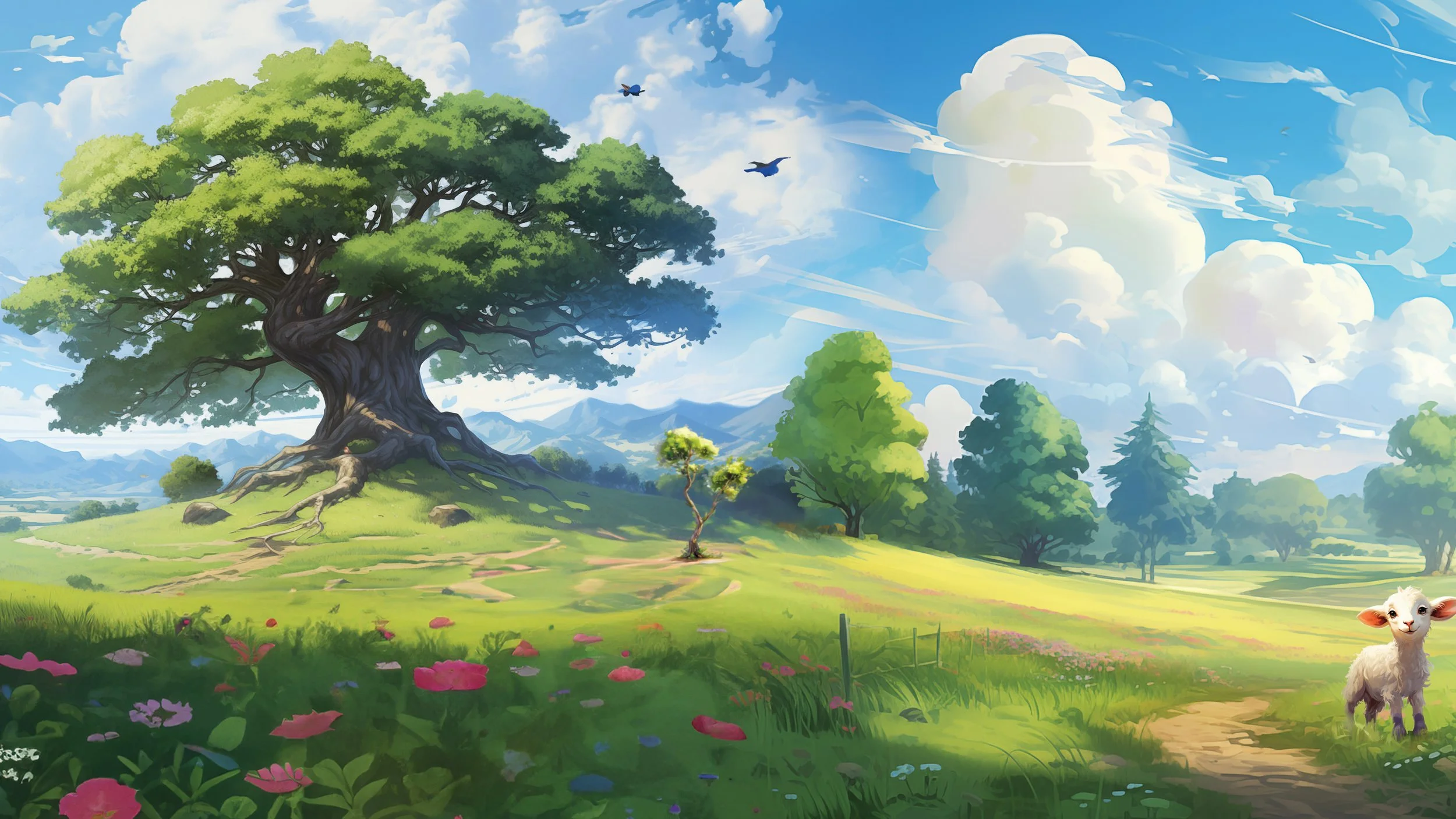 Hallway Graphics_Mighty Oaks_Webpage.jpg