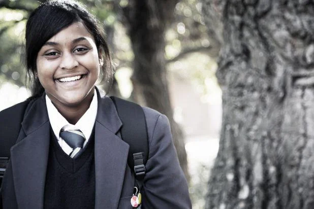 ​CaitlinOude Molen Academy of Science &amp; Technology