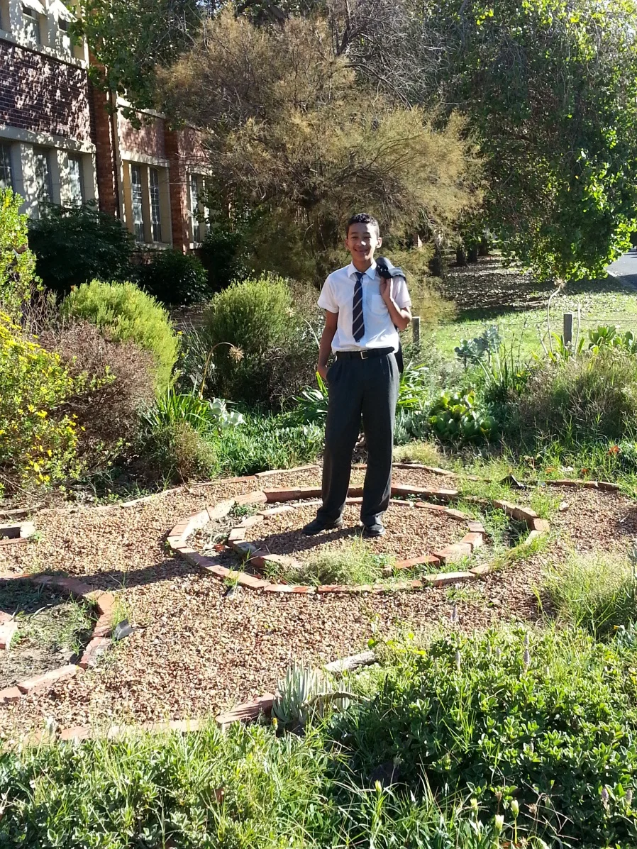 ​JeanOude Molen Academy of Science &amp; Technology