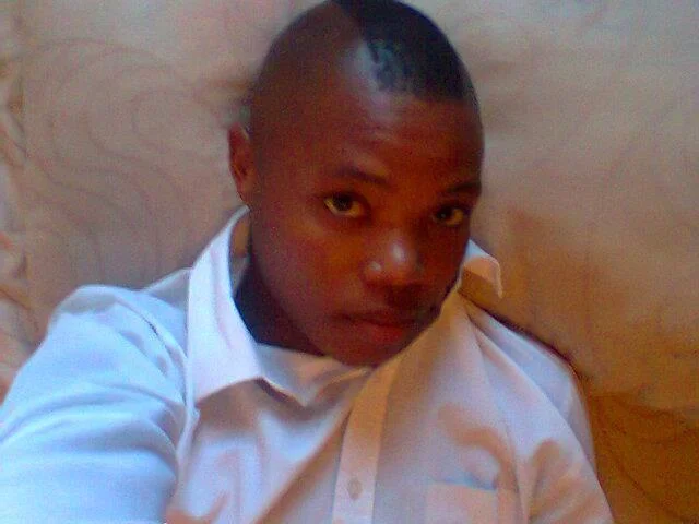 Beki Boneni, &nbsp;teacher in trainingUCT, Post Graduate Certificate in Education