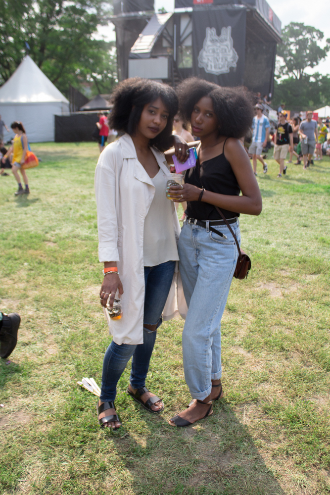 JESSICA & CARLA