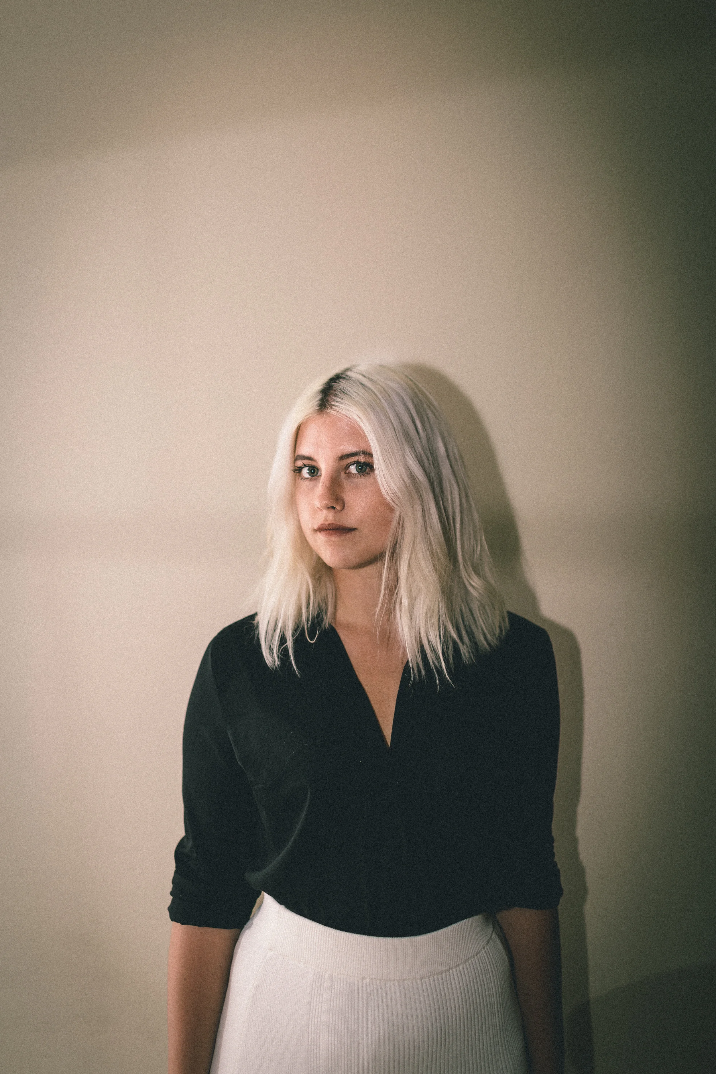 Rachel Dafforn / photo by Dolly Avenue