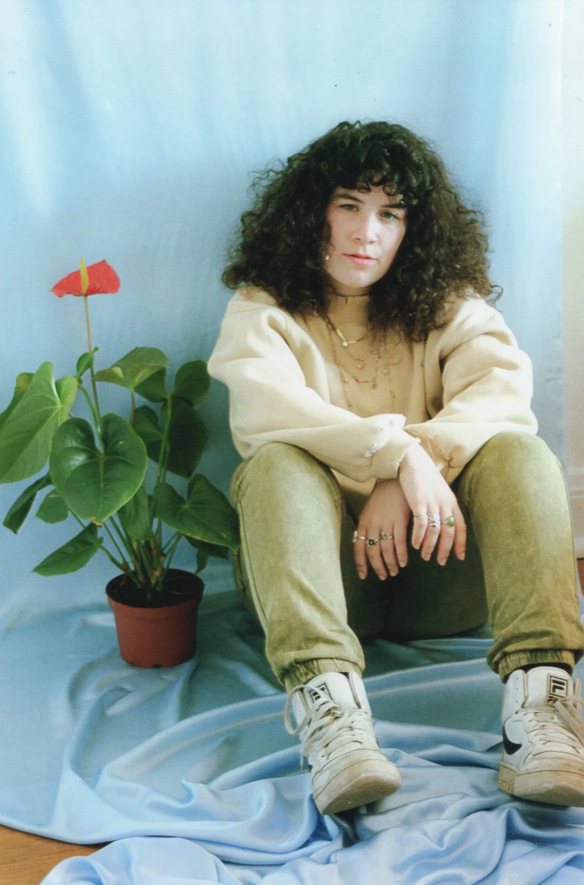 photo by Hannah Siegfried @bahannahcupcake