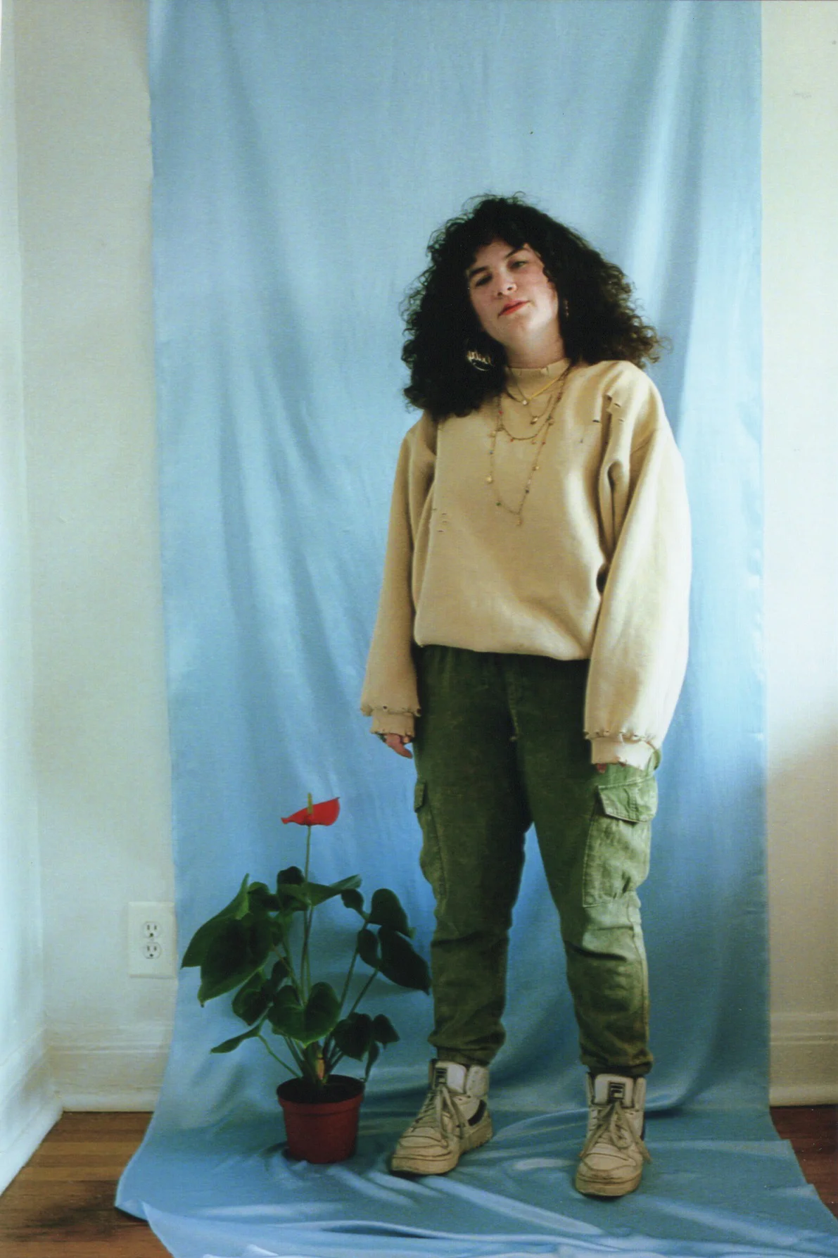 photo by Hannah Siegfried @bahannahcupcake